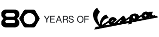 Vespa Logo